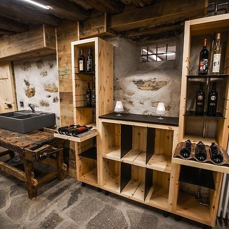 B&B Zum Schleif Varen Экстерьер фото