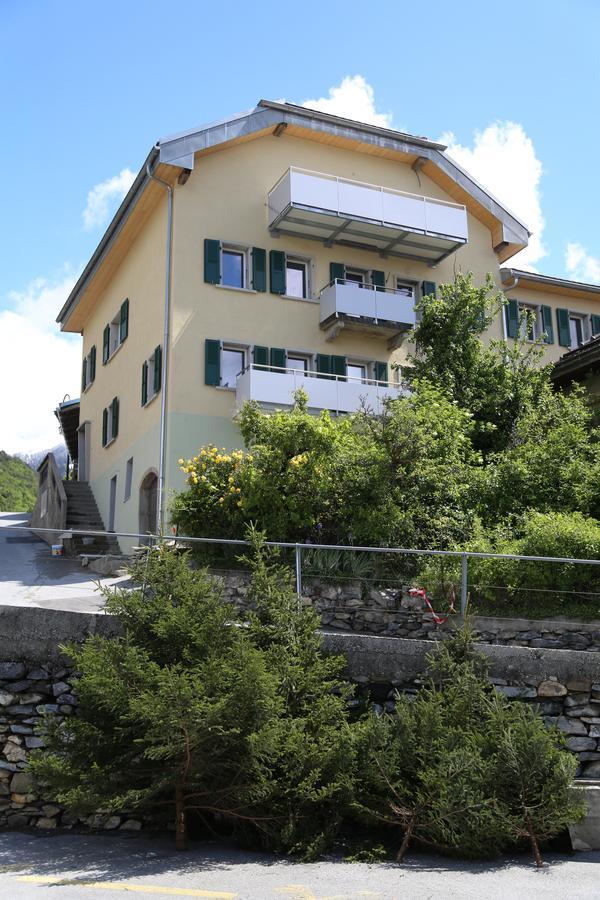 B&B Zum Schleif Varen Экстерьер фото