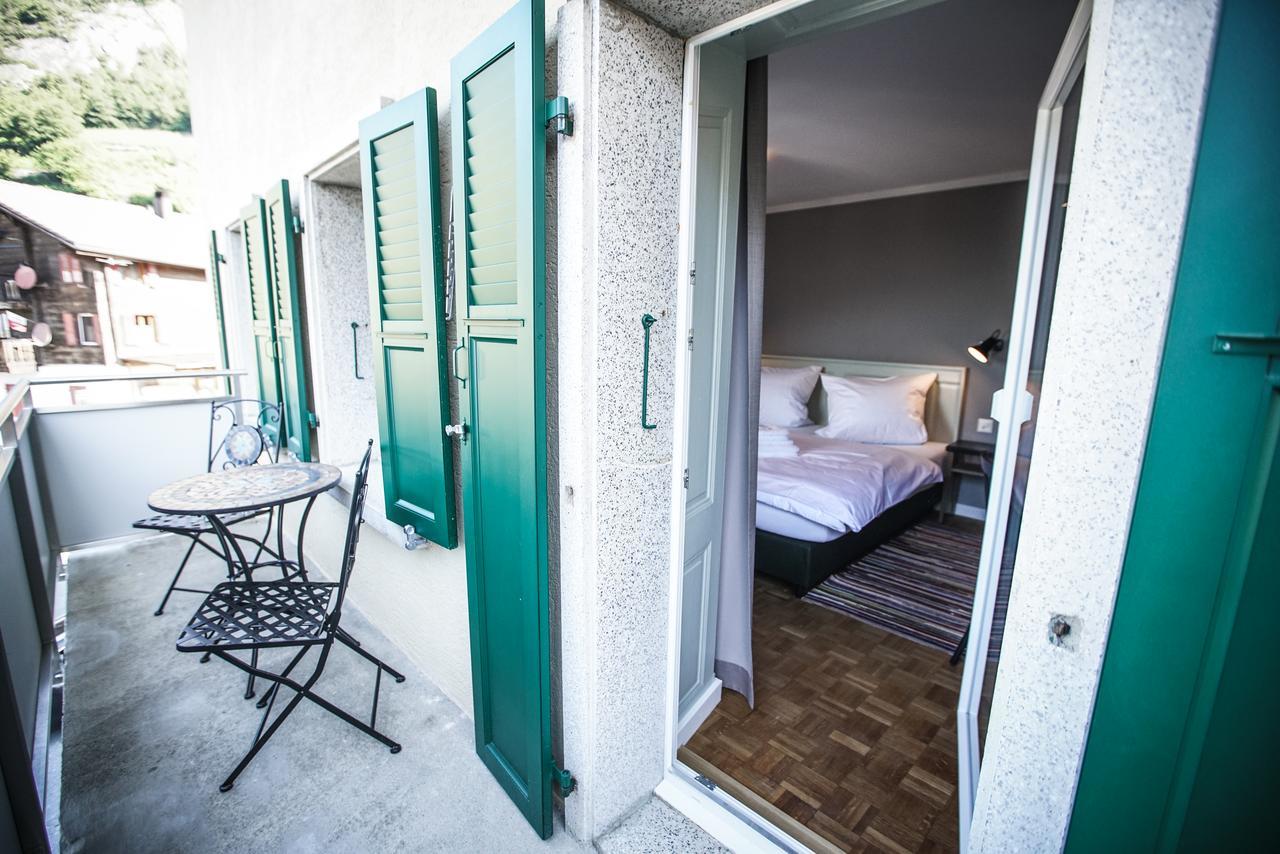B&B Zum Schleif Varen Экстерьер фото