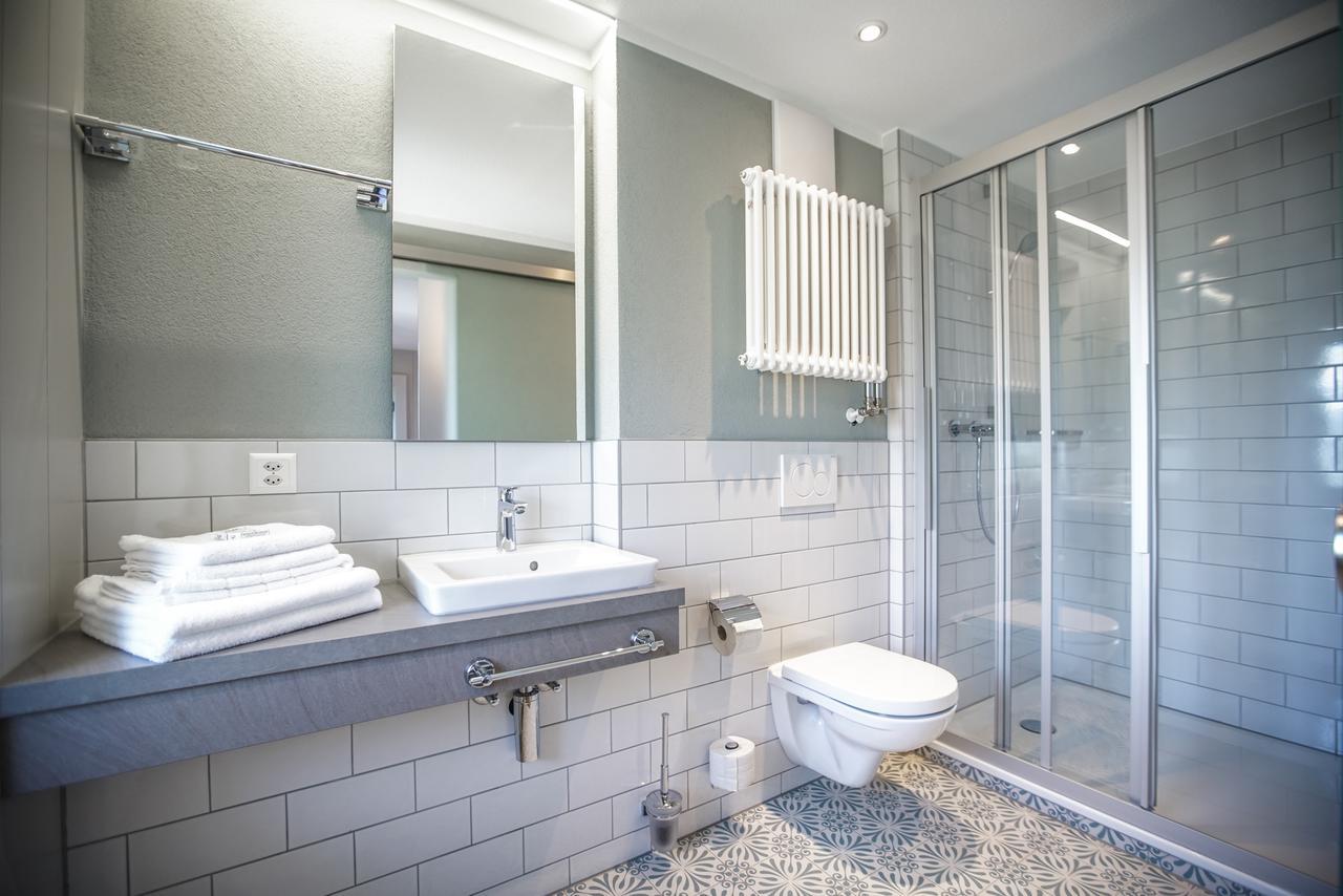 B&B Zum Schleif Varen Экстерьер фото