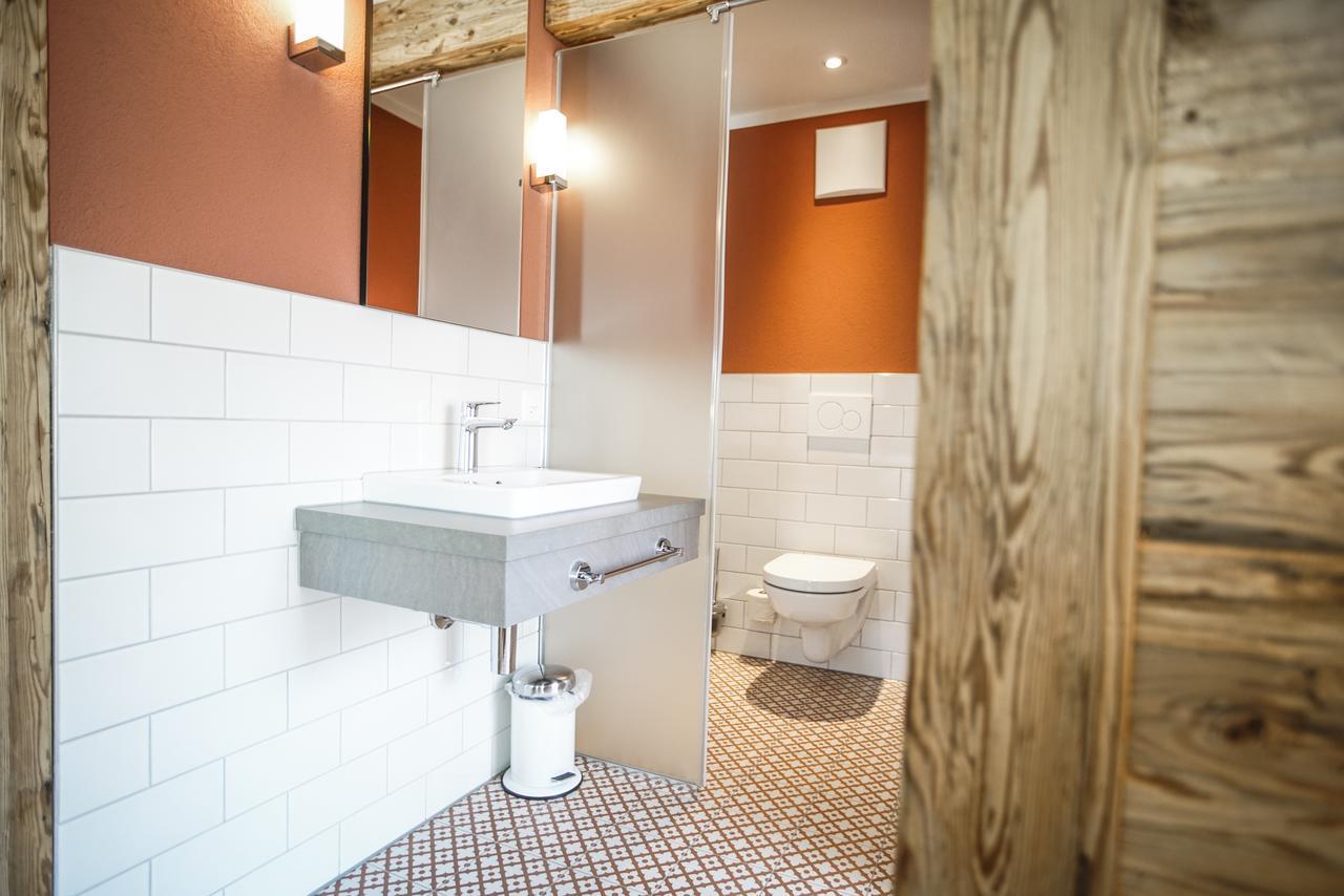 B&B Zum Schleif Varen Экстерьер фото