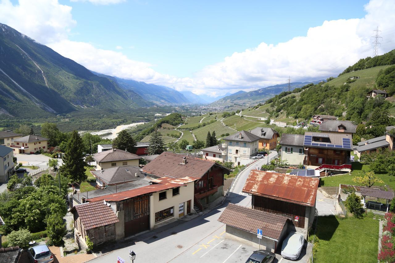 B&B Zum Schleif Varen Экстерьер фото