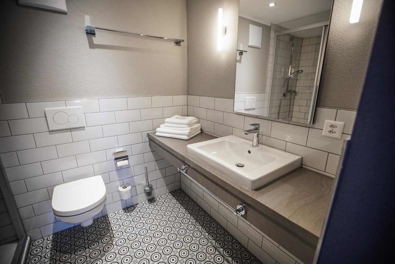 B&B Zum Schleif Varen Экстерьер фото