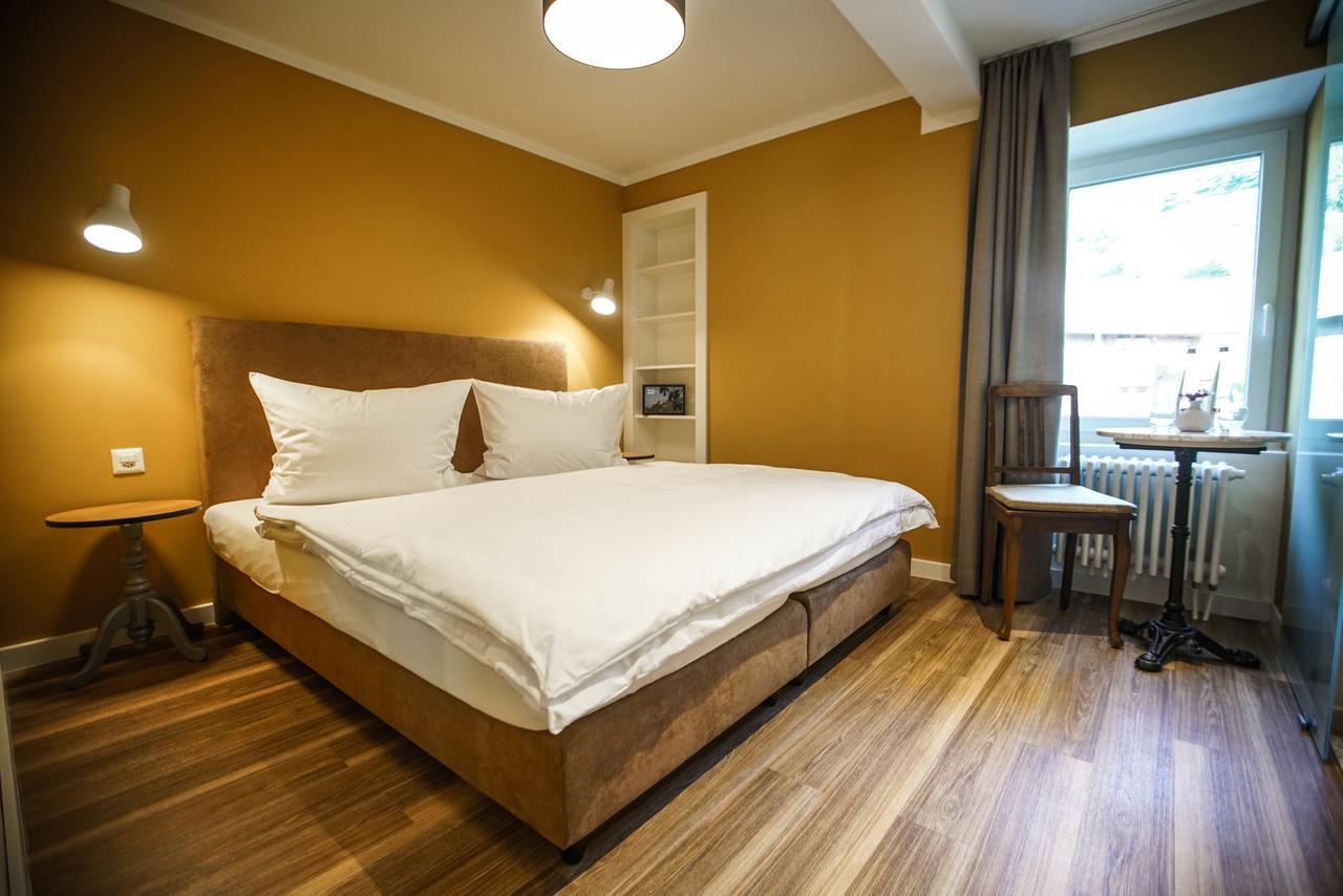 B&B Zum Schleif Varen Экстерьер фото
