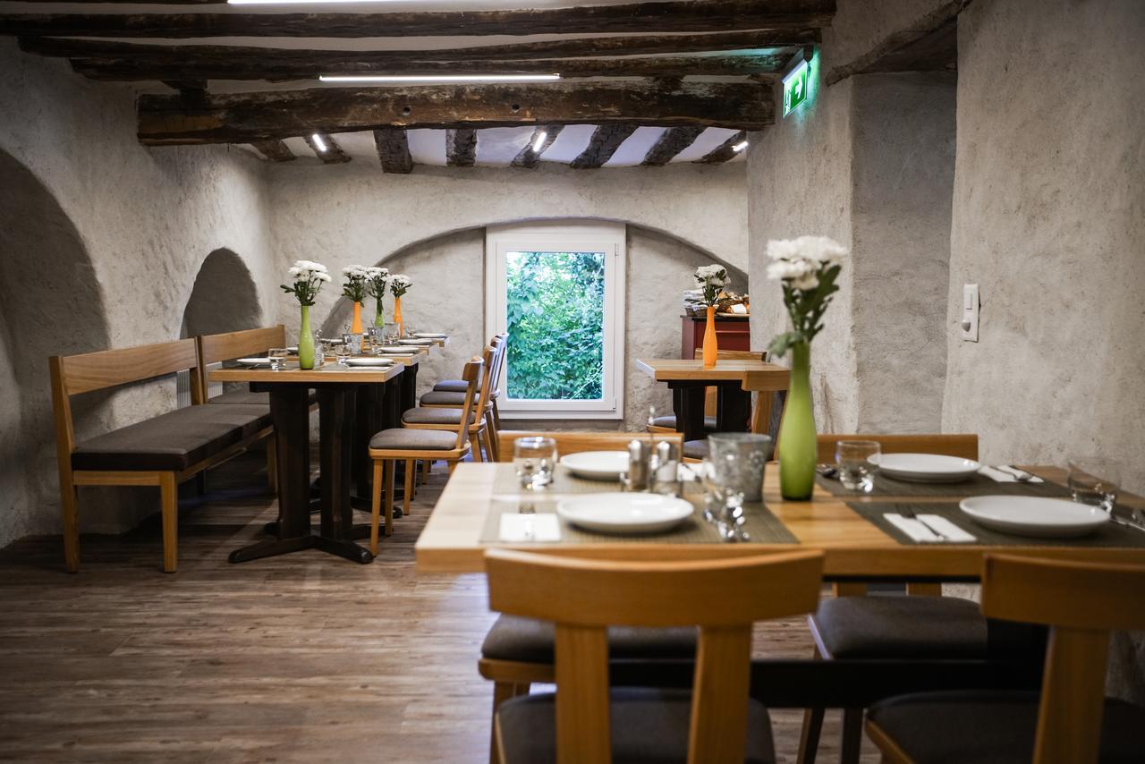 B&B Zum Schleif Varen Экстерьер фото