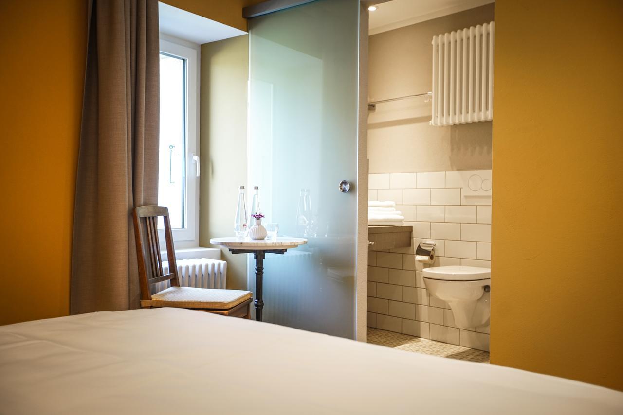 B&B Zum Schleif Varen Экстерьер фото