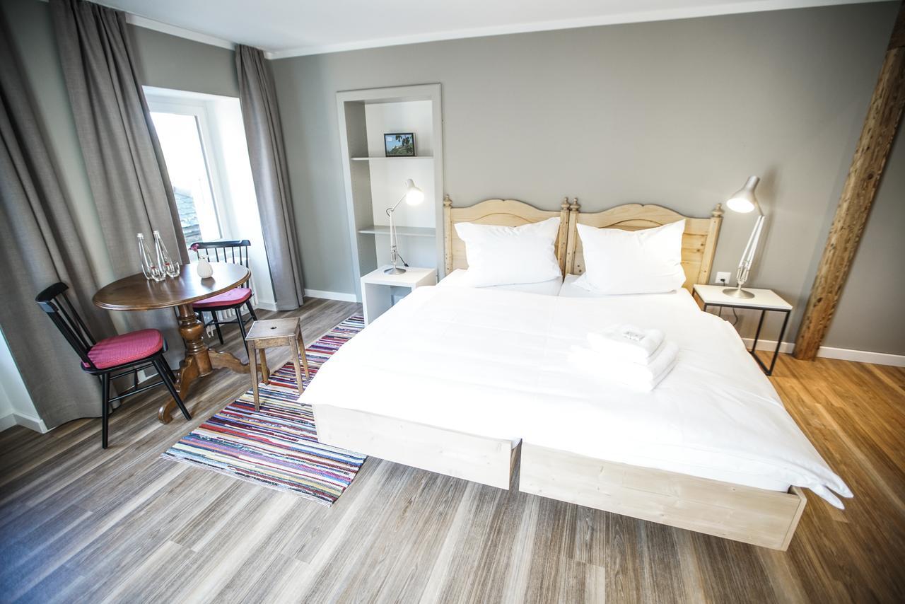 B&B Zum Schleif Varen Экстерьер фото