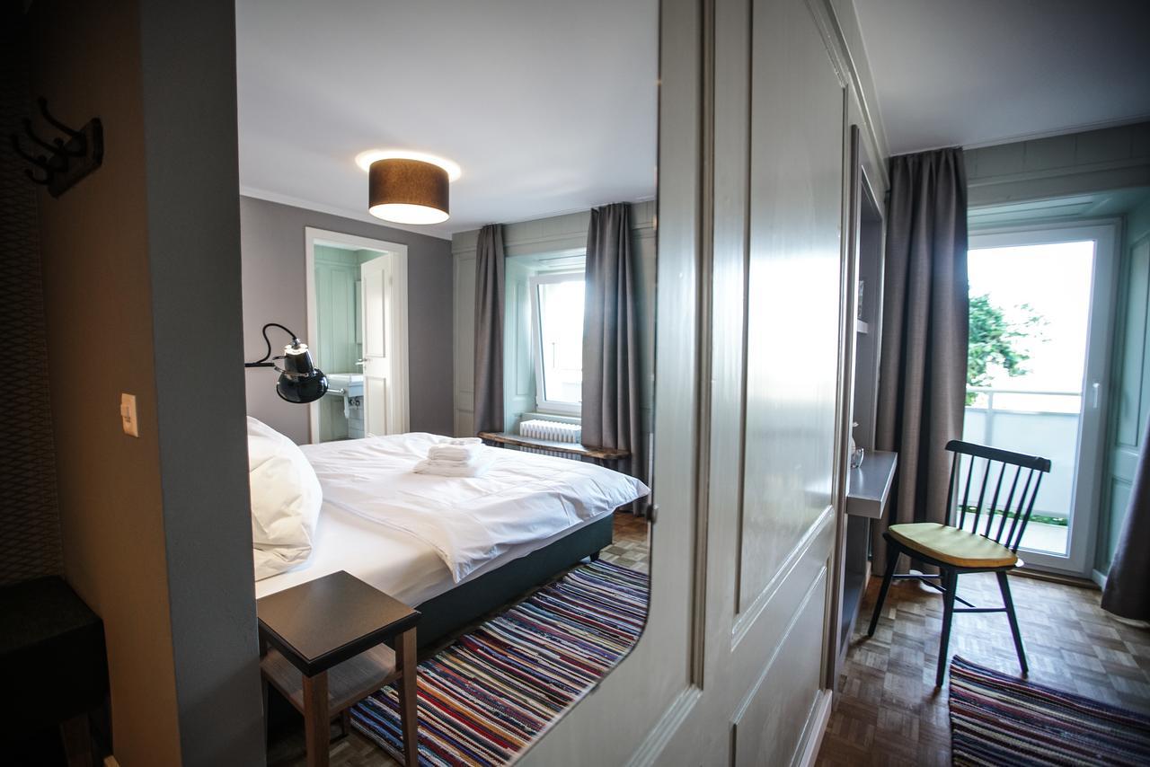 B&B Zum Schleif Varen Экстерьер фото