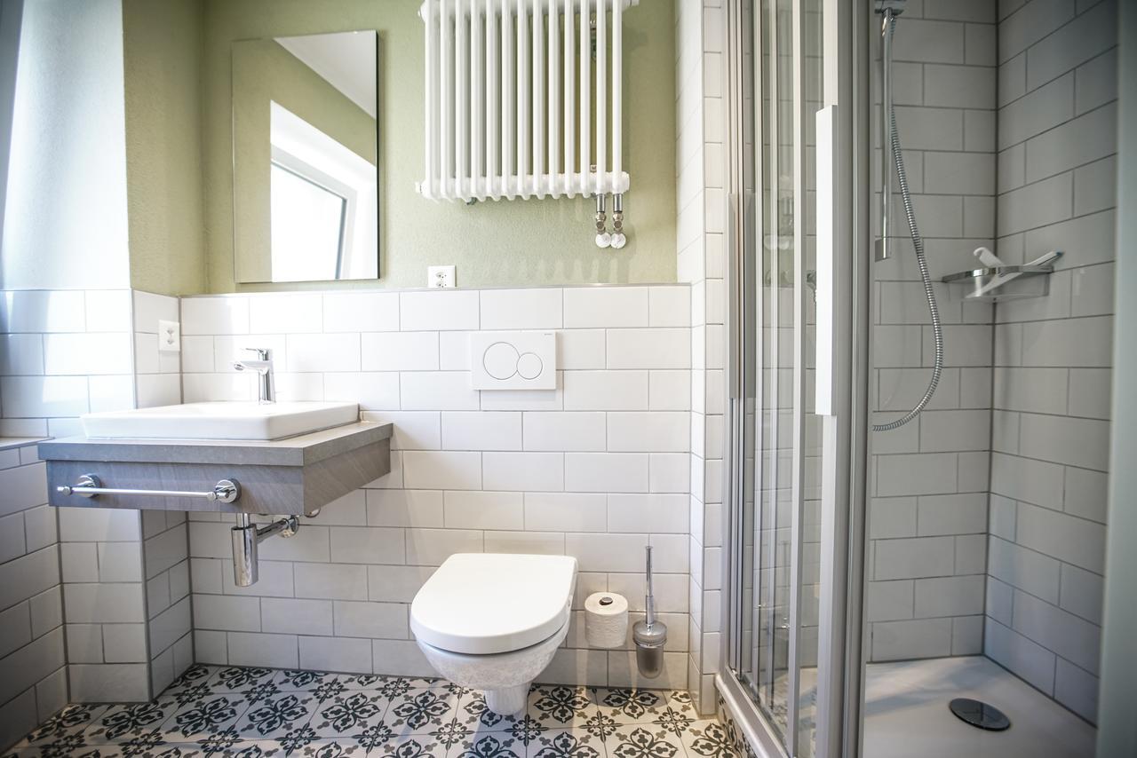B&B Zum Schleif Varen Экстерьер фото