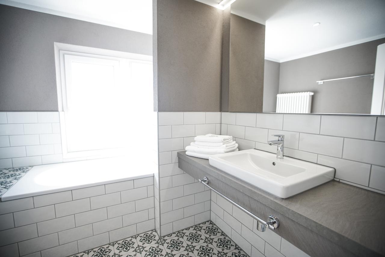 B&B Zum Schleif Varen Экстерьер фото