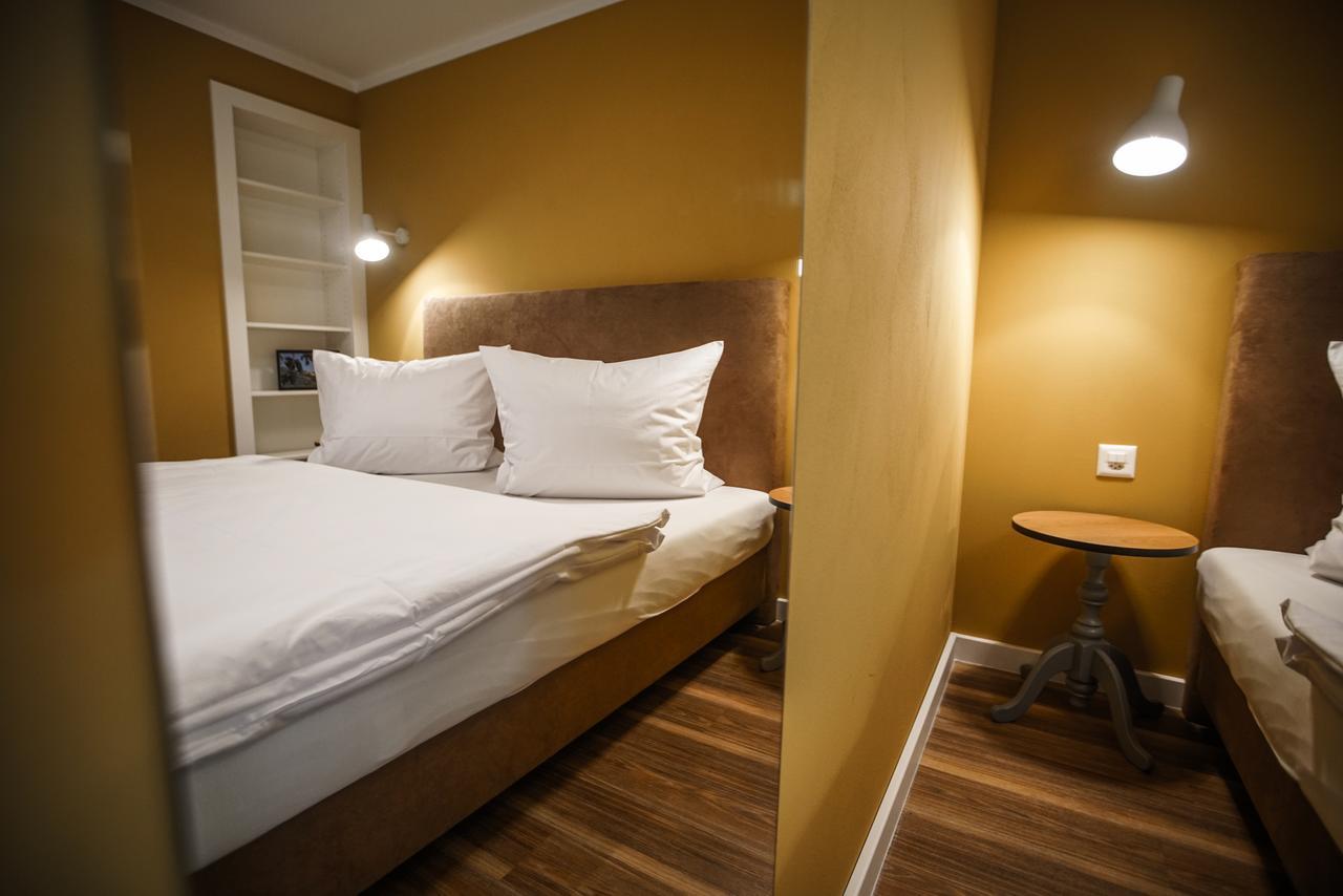 B&B Zum Schleif Varen Экстерьер фото