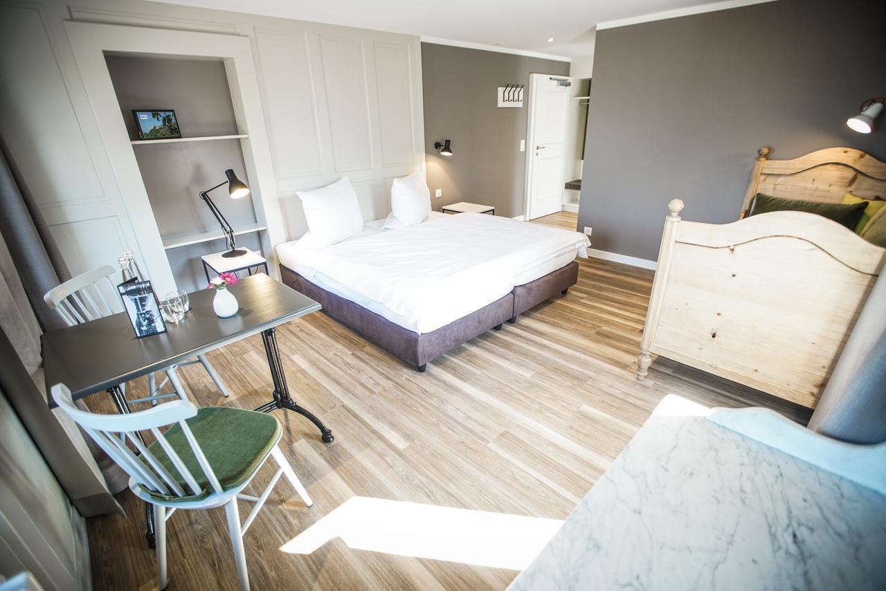 B&B Zum Schleif Varen Экстерьер фото