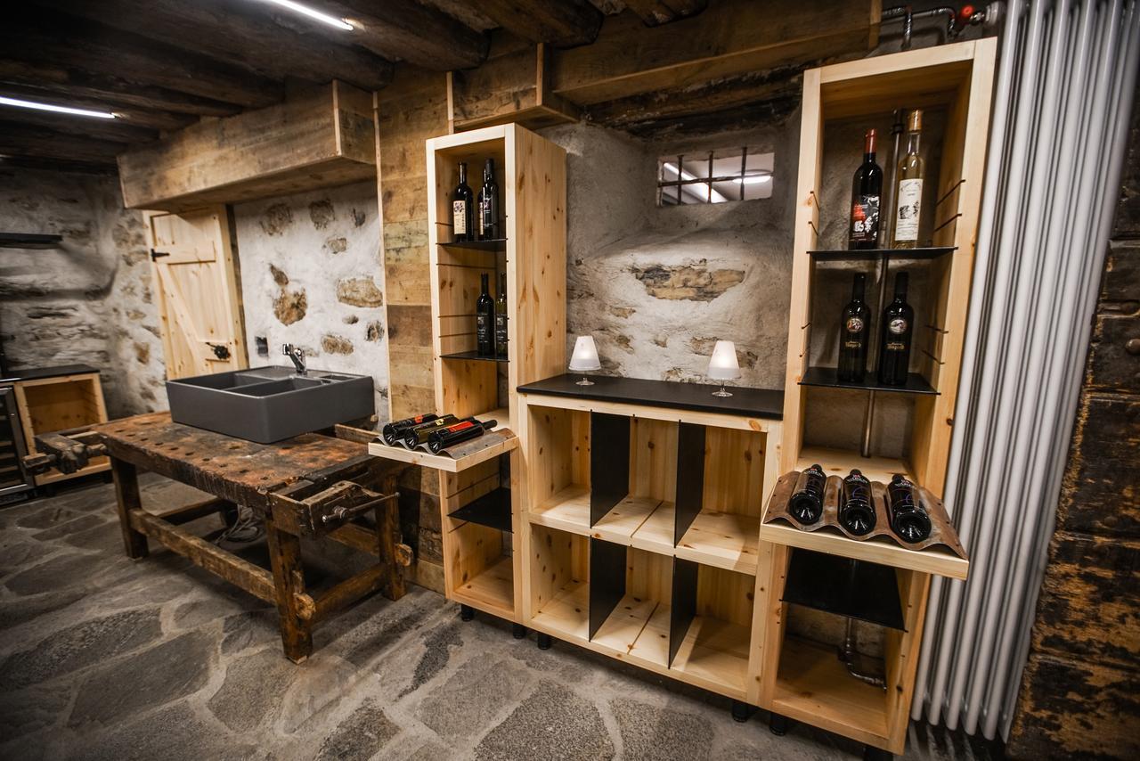 B&B Zum Schleif Varen Экстерьер фото
