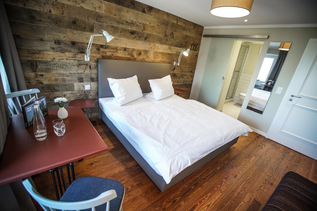 B&B Zum Schleif Varen Экстерьер фото