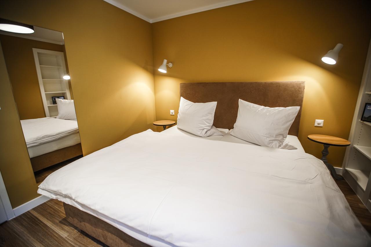 B&B Zum Schleif Varen Экстерьер фото