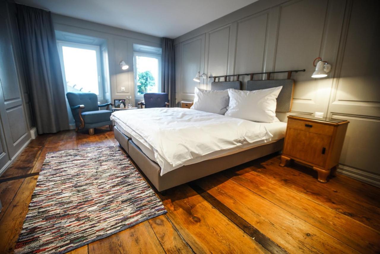 B&B Zum Schleif Varen Экстерьер фото